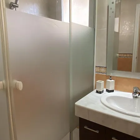 Appartement Playamar - A 400m De La Playa *