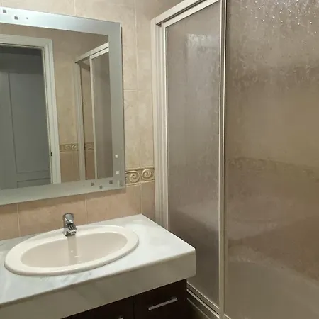 Appartement Playamar - A 400m De La Playa