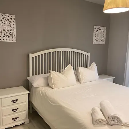 Playamar - A 400m De La Playa Torremolinos