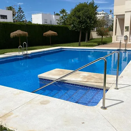 Appartement Playamar - A 400m De La Playa Torremolinos