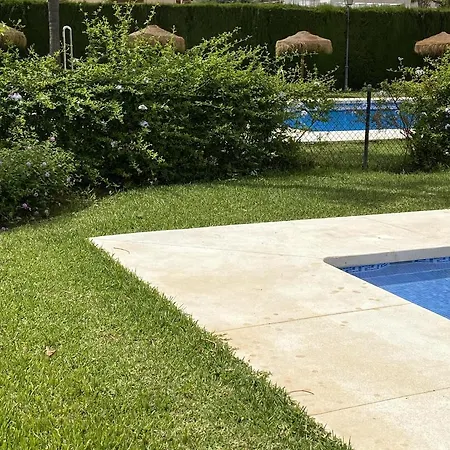 Playamar - A 400m De La Playa * توريمولينوس
