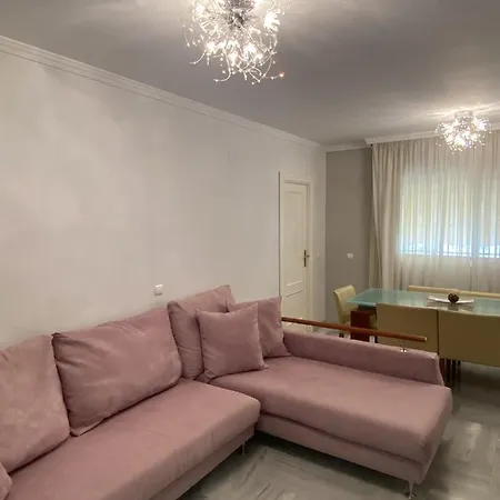 Playamar - A 400m De La Playa توريمولينوس