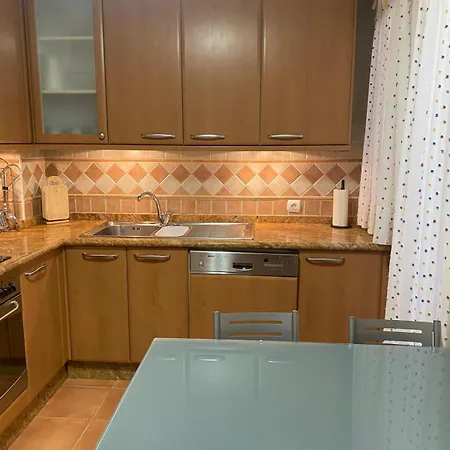 Playamar - A 400m De La Playa توريمولينوس